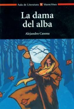 La dama del alba
