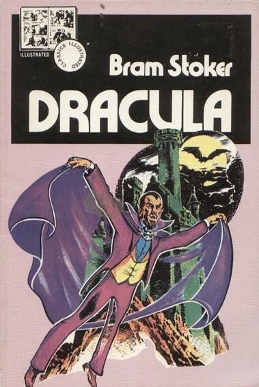 Dracula