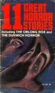 11 Great Horror Stories