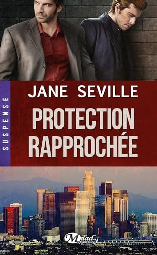 Protection rapprochée