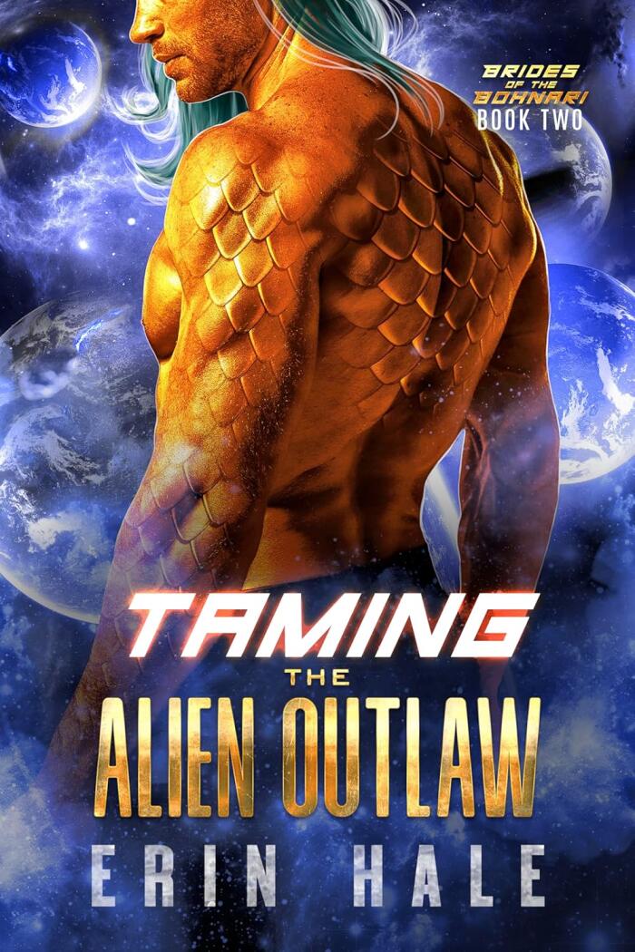 Taming the Alien Outlaw