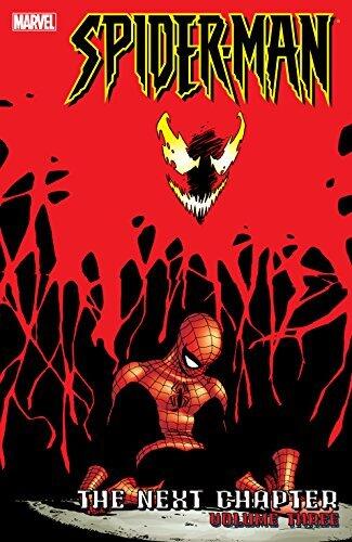 Spider-Man: The Next Chapter, Vol. 3