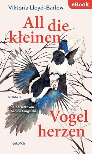 All die kleinen Vogelherzen