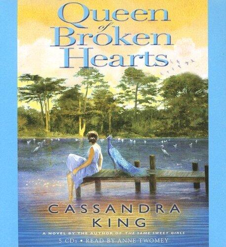 Queen of Broken Hearts