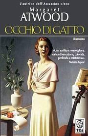 Occhio di gatto