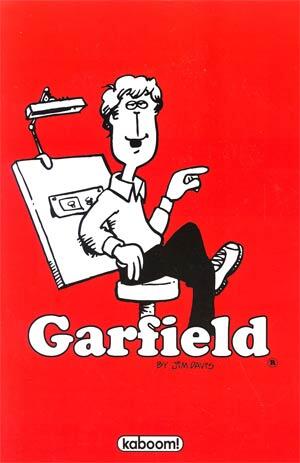 Garfield (No. 3)