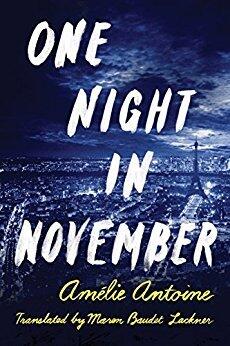 One Night in November