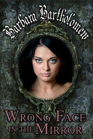 Wrong Face in the Mirror