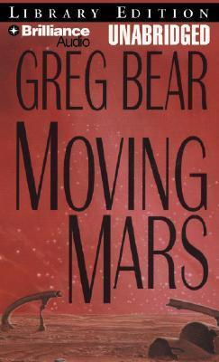 Moving Mars