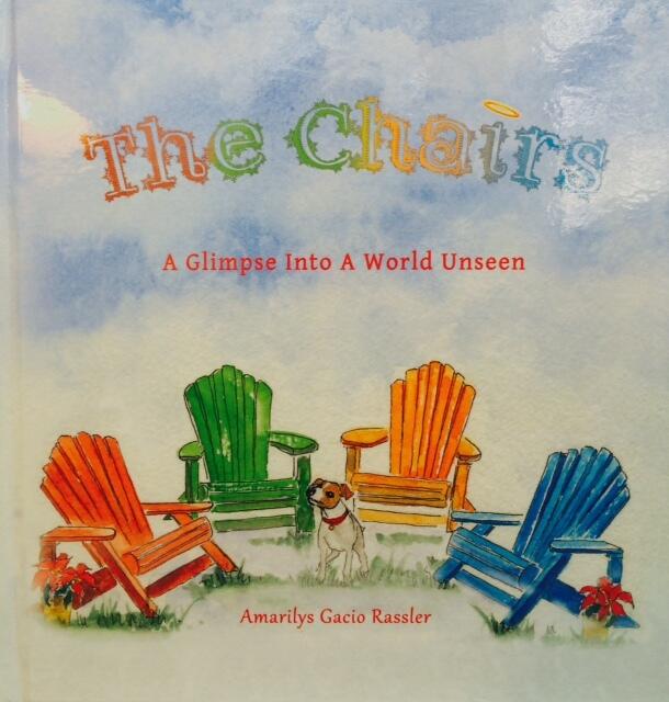 The Chairs: A Glimpse Into a World Unseen