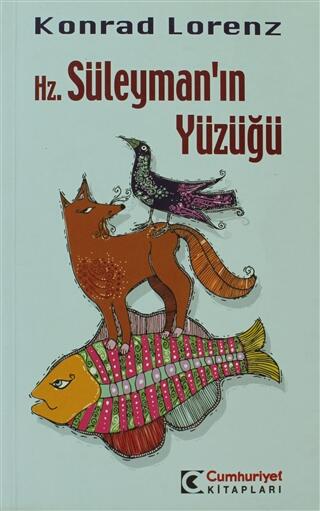 Hz. Süleyman'ın Yüzüğü
