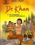 De jongeling met het schandbord