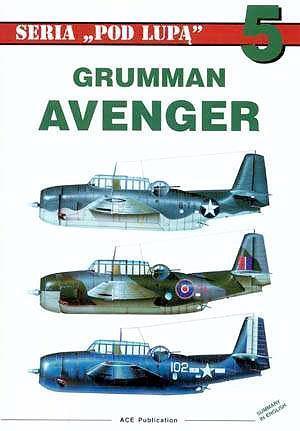 Grumman Avenger
