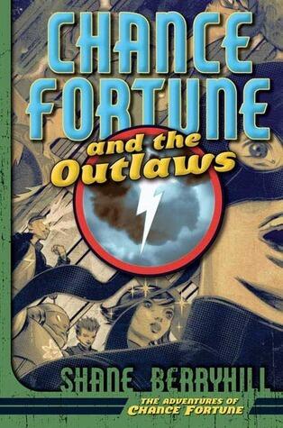 The Adventures of Chance Fortune