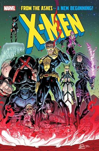 X-Men, Vol. 1: Homecoming