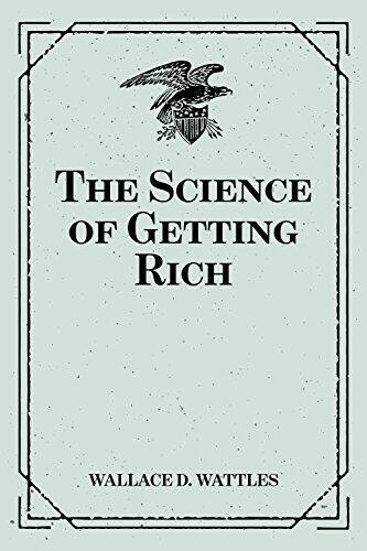 The Science of Getting Rich
