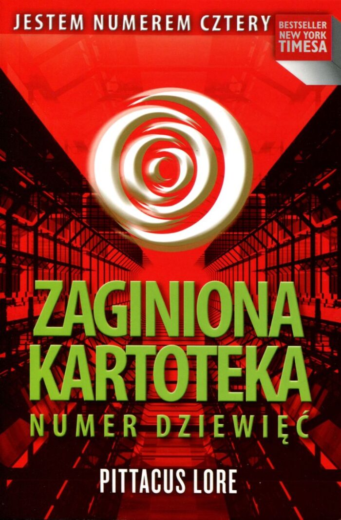 Numer Dziewięć