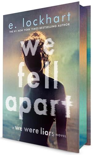 We Fell Apart