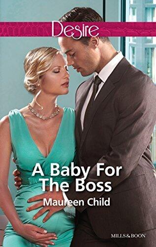 A Baby for the Boss