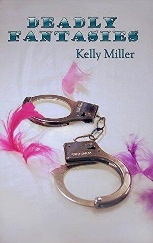 Detective Kate Springer Mysteries