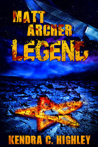 Matt Archer