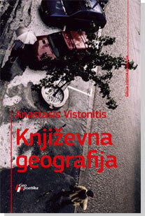 Književna geografija