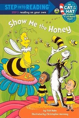 Show Me the Honey