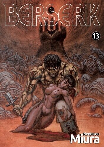 Berserk, Tom 13