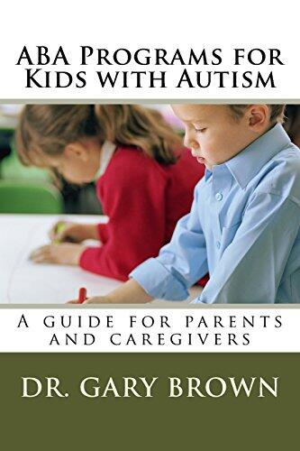 ABA Programs for Kids with Autism: A Guide for Parents and Caregivers