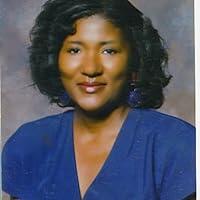 Alma Hudson