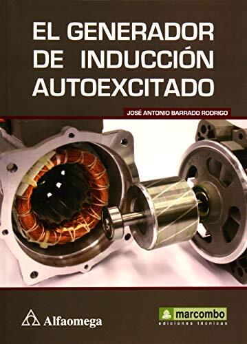 El generador de inducción autoexitado
