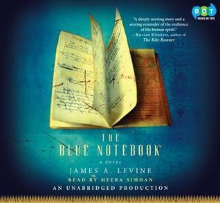 The Blue Notebook