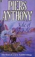 Vale of the Vole