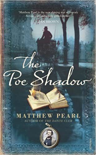 The Poe Shadow