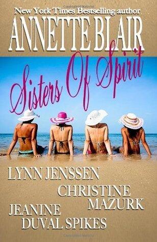 Sisters Of Spirit