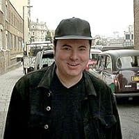 Philip Ridley