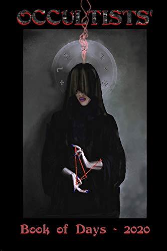 Occultists' Book of Days 2020