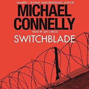 Switchblade: An Original Story