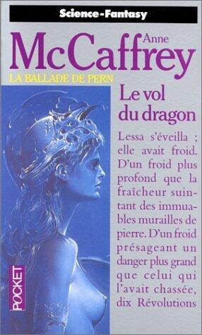 Le Vol du dragon