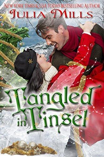Tangled in Tinsel
