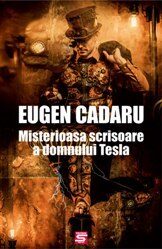 Misterioasa scrisoare a domnului Tesla