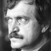 Vasily Aksyonov