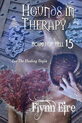 Hounds in Therapy