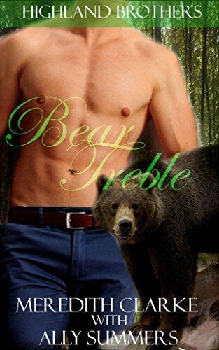 Bear Treble