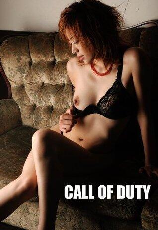 Call of Duty