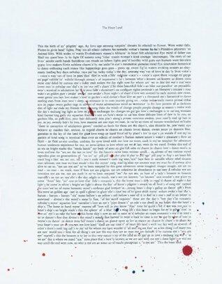 Mark Borthwick: The Heart Land