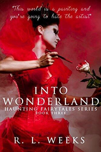 Into Wonderland