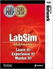 MCSE Windows 2000 Network LabSim