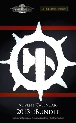 Black Library Advent Calendar 2013 eBundle
