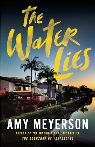 The Water Lies